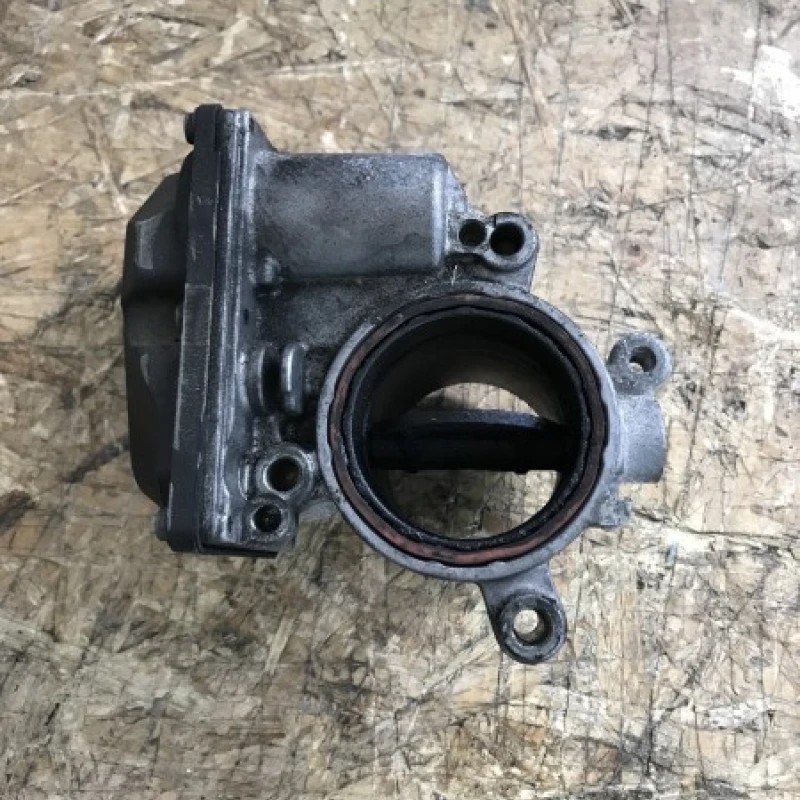 Clapeta acceleratie Skoda Octavia 2 1Z 2013
