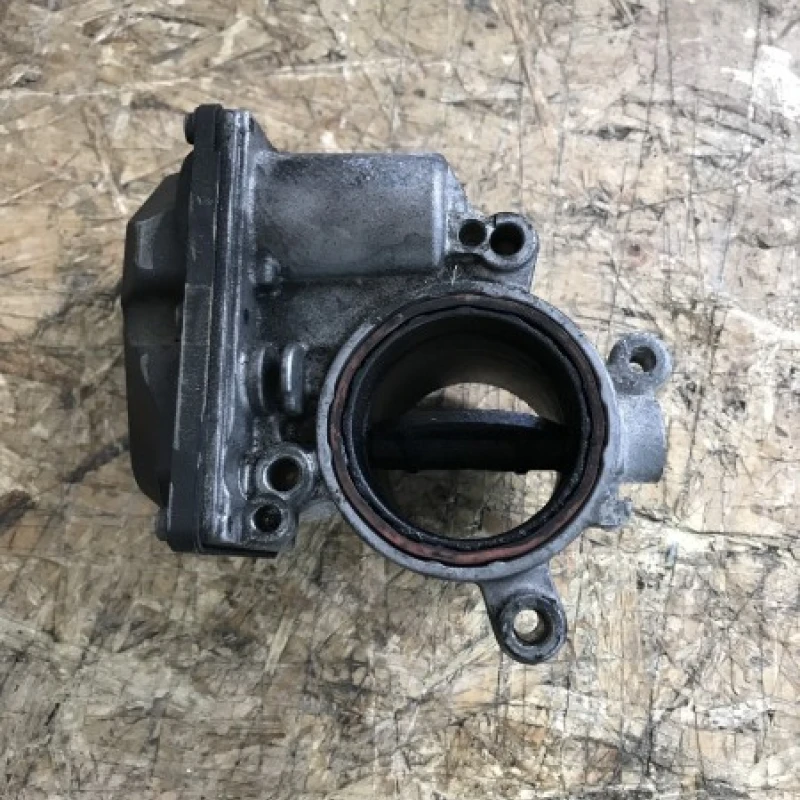 Clapeta acceleratie Skoda 