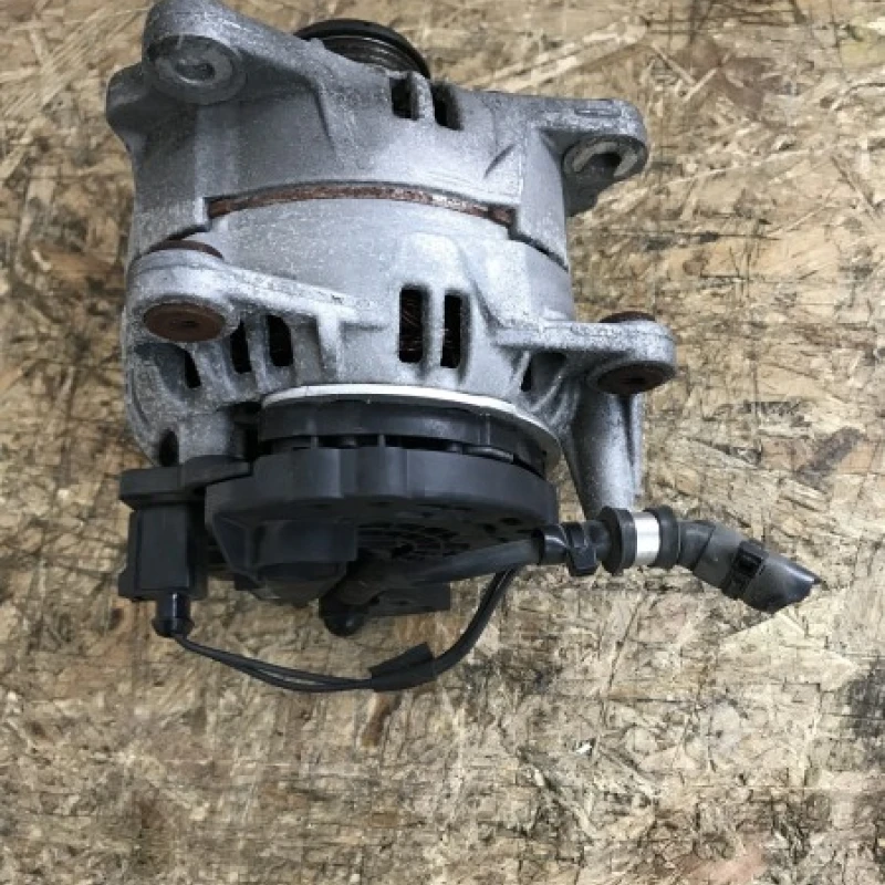 Alternator Skoda 