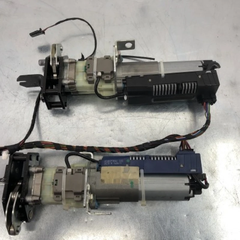 Motoras haion electric Volkswagen 