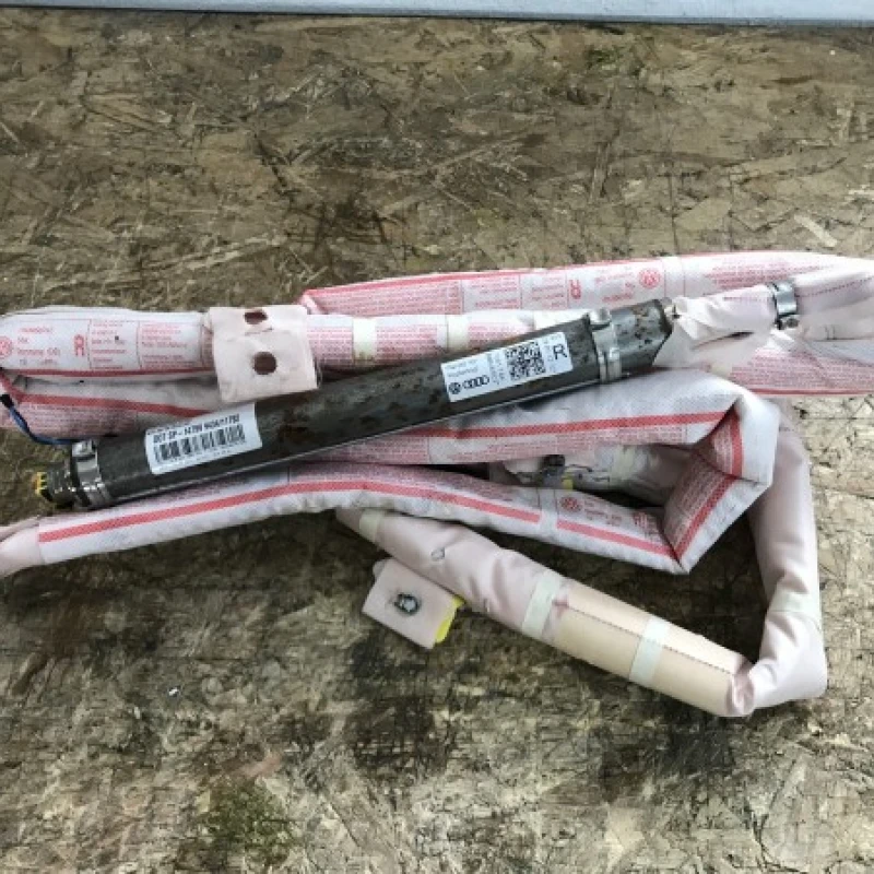 Airbag cortina dreapta Volkswagen 