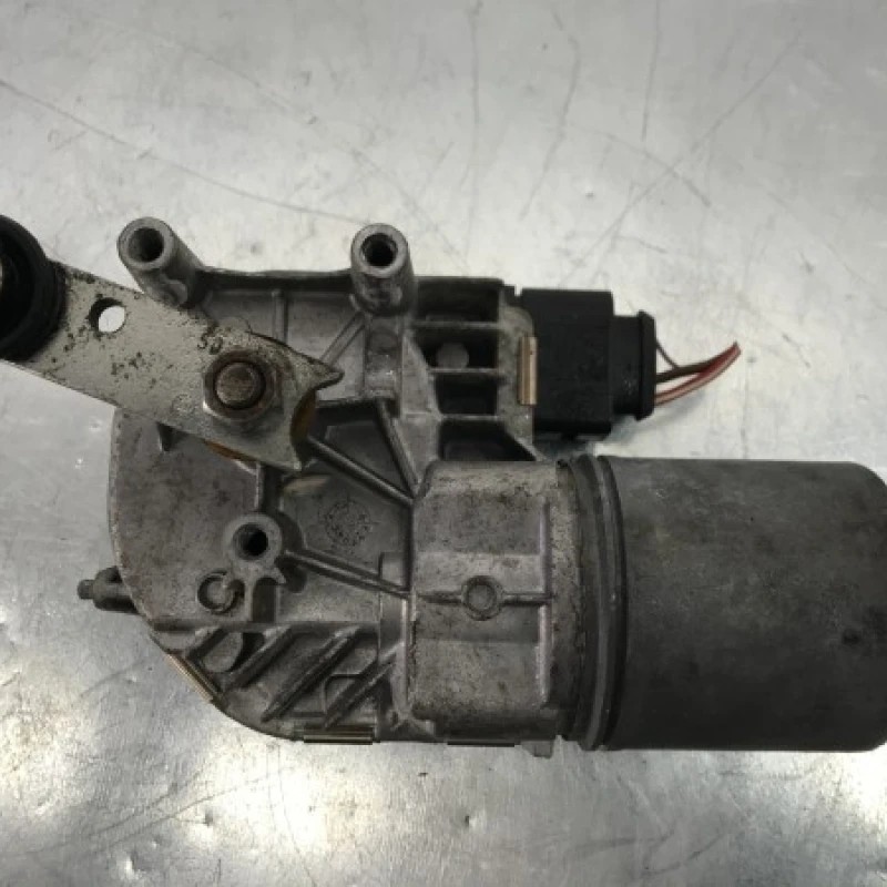 Motoras stergator parbriz Volkswagen Passat B6 2006