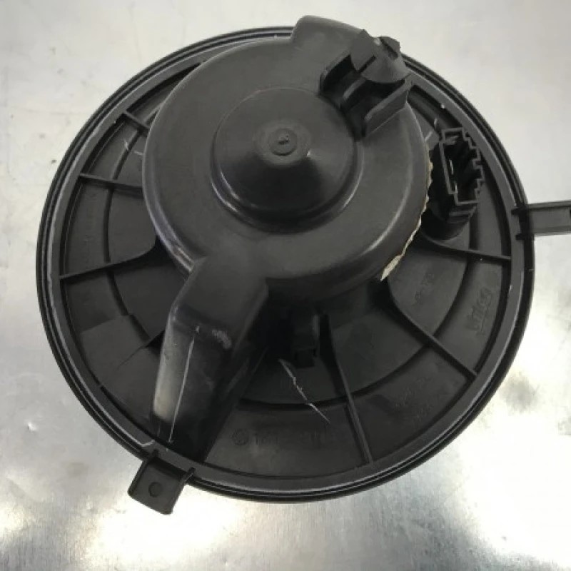 Ventilator bord habitaclu / Volkswagen Golf MK6 2012 / Interior