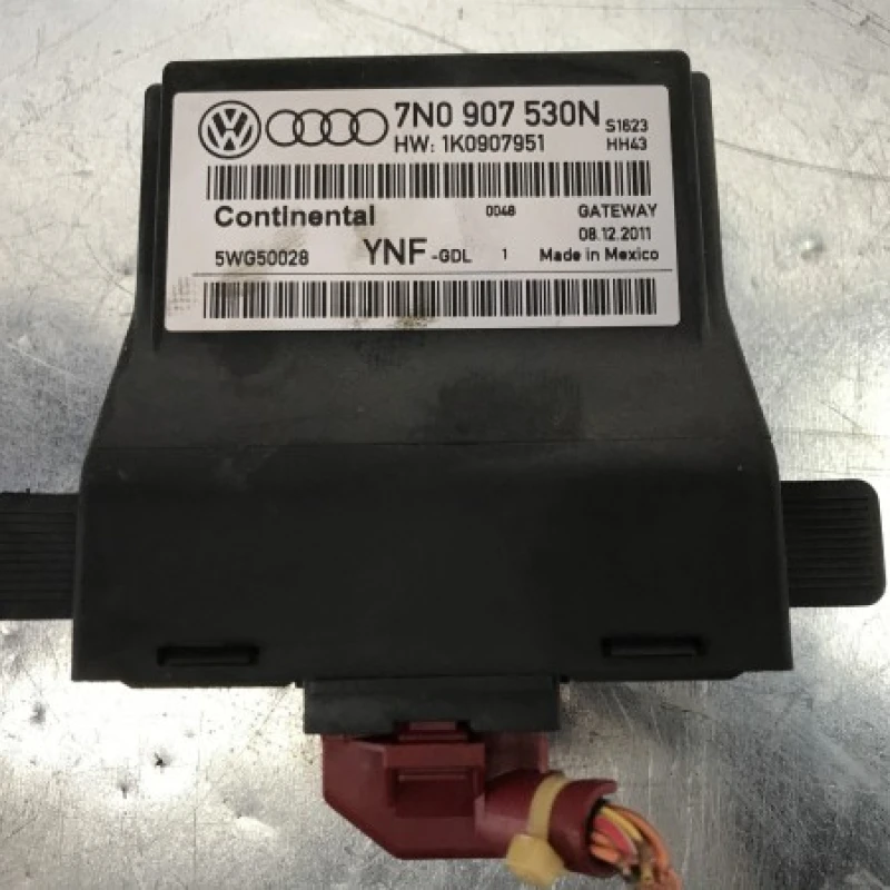 Modul gateway Volkswagen 