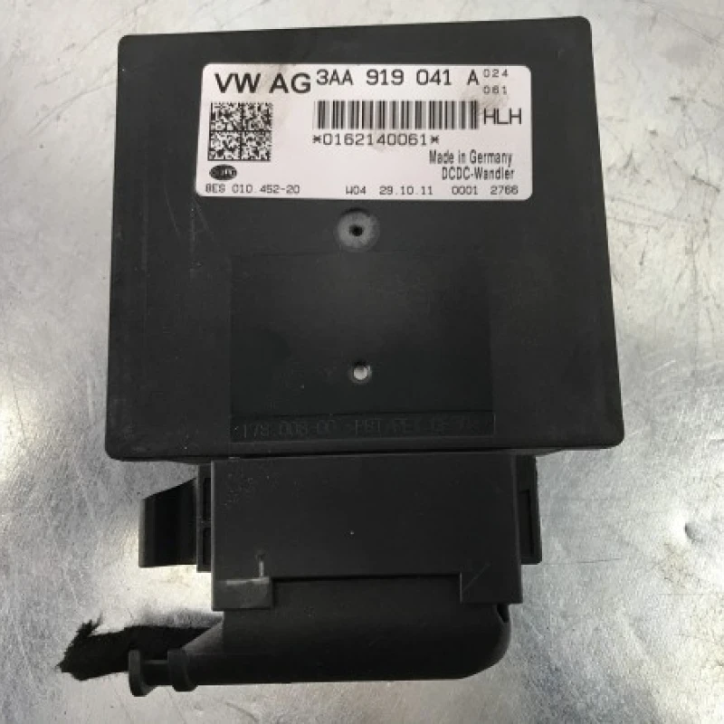 Modul start stop Volkswagen 