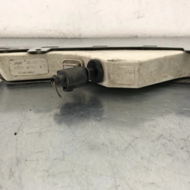 Semnalizare bara fata stanga / Volkswagen Passat B6 2006 / Altele