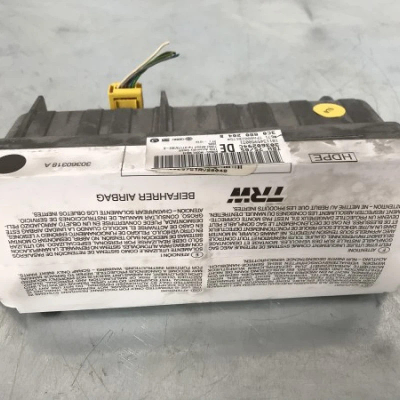 Airbag pasager Volkswagen 