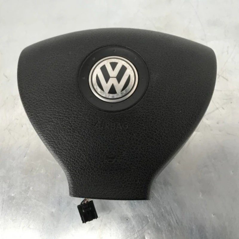 Airbag volan / Volkswagen Passat B6 2006 / Interior
