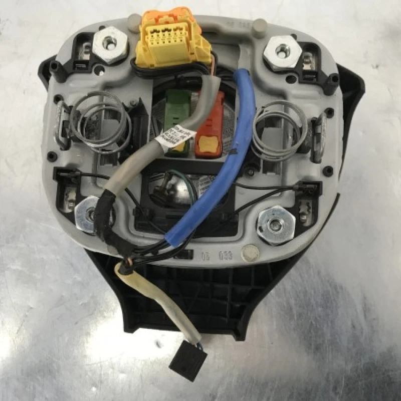 Airbag volan / Volkswagen Passat B6 2006 / Interior
