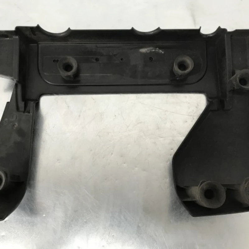 Capac motor / Volkswagen Passat B6 2006 / Motor, racire si evacuare