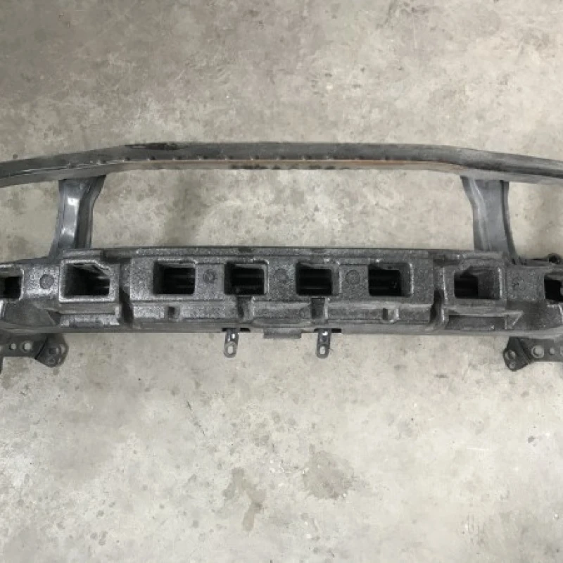 Intaritura armatura bara fata Volkswagen 