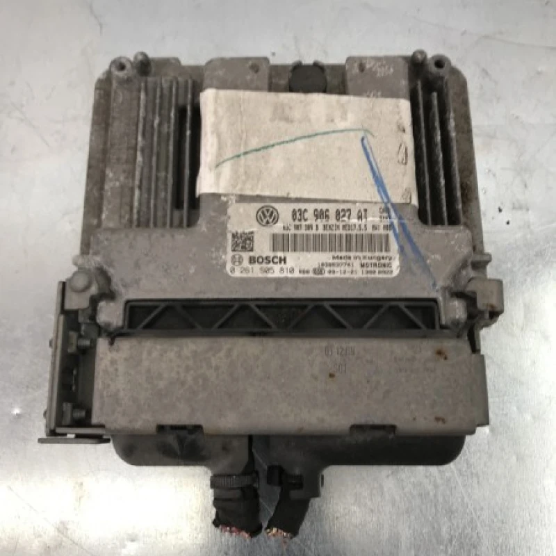 Calculator motor ECU Volkswagen 