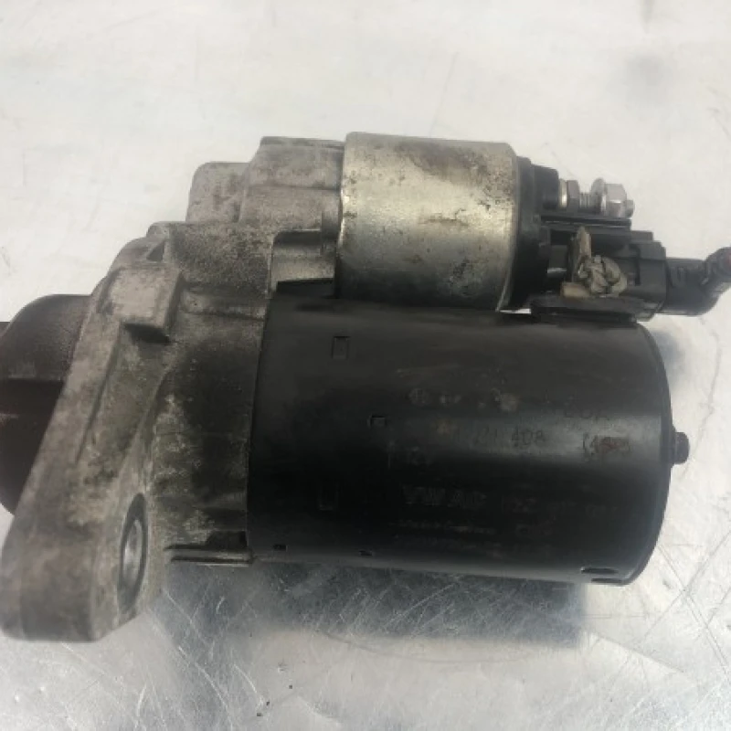 Electromotor Volkswagen 