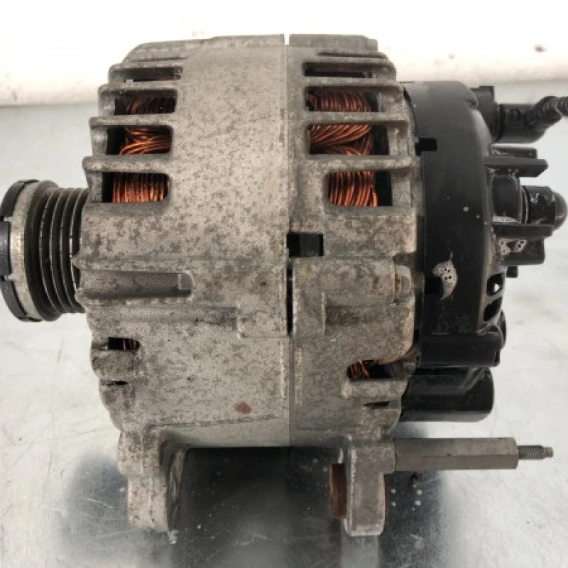 Alternator Volkswagen 