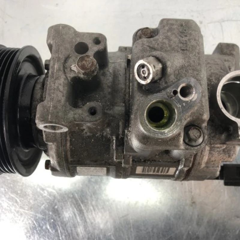 Compresor clima Volkswagen 