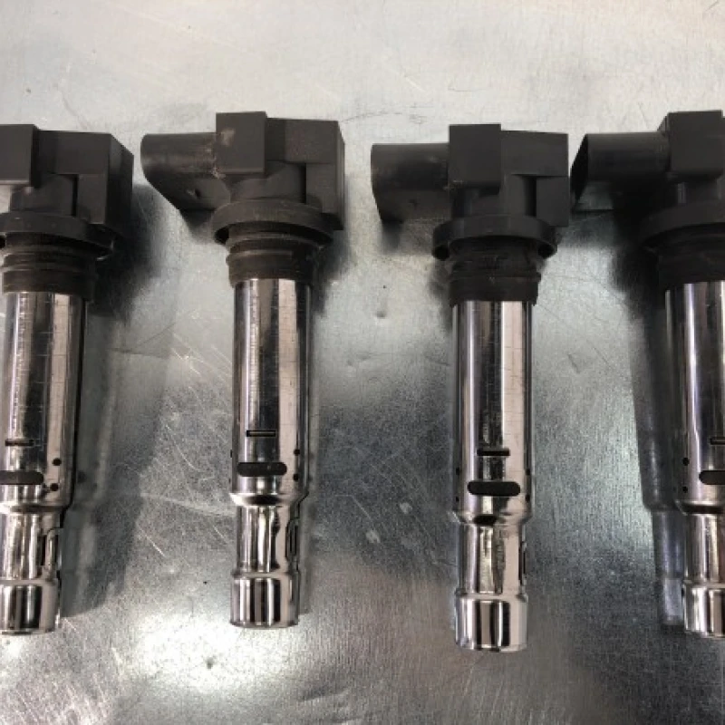 Bobina de inductie Volkswagen 