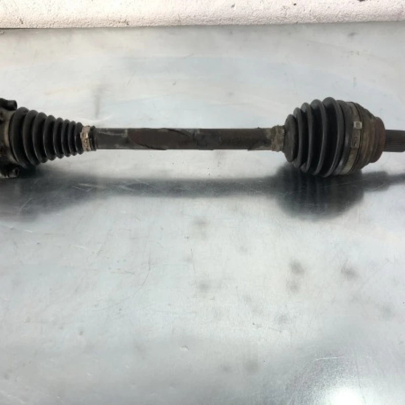 Planetara stanga / Volkswagen Golf MK6 2010 / Directie si suspensie