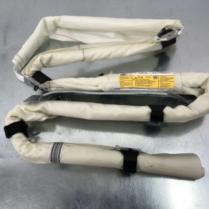 Airbag cortina dreapta Volkswagen 