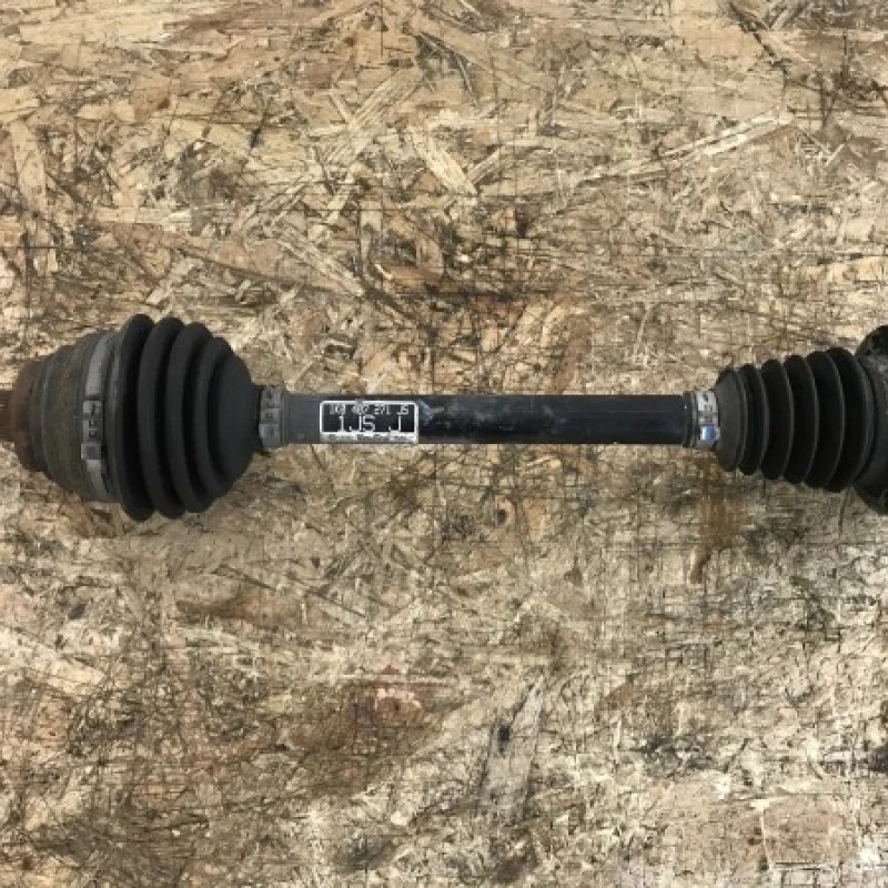 Planetara stanga fata / Volkswagen Golf MK6 2012 / Directie si suspensie