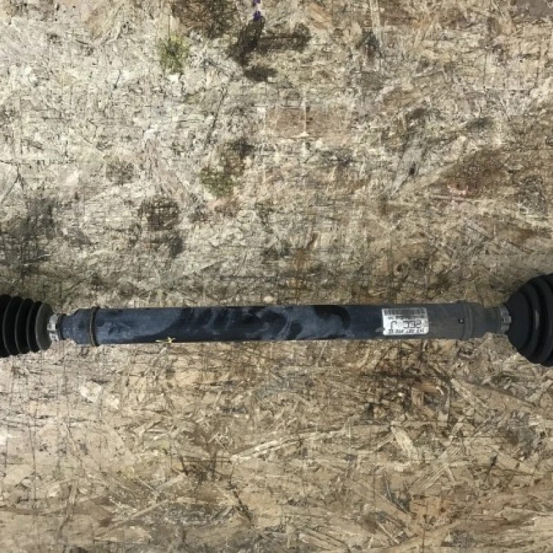 Planetara dreapta fata / Volkswagen Golf MK6 2012 / Directie si suspensie