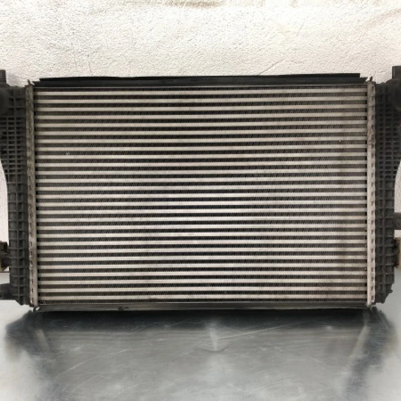 Radiator intercooler Volkswagen 