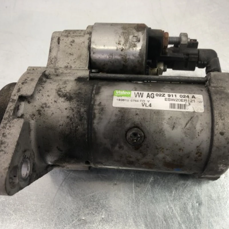Electromotor Volkswagen 