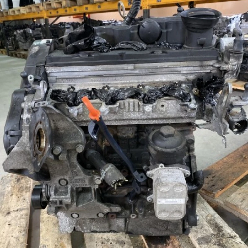 Motor CAY Volkswagen 