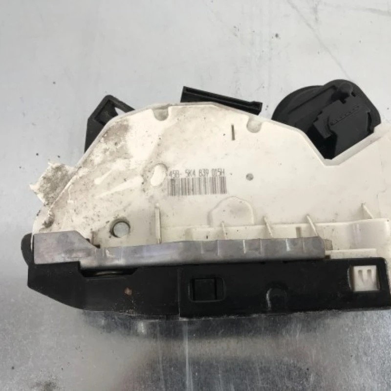 Iala broasca usa stanga spate Volkswagen Golf MK6 2011