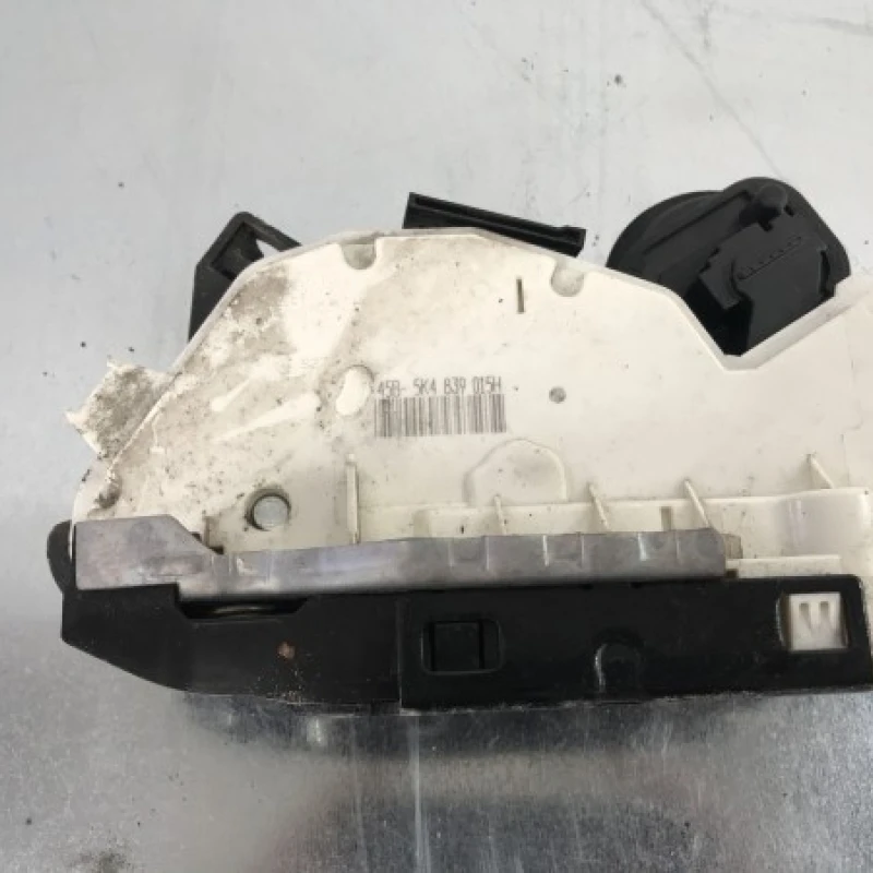 Iala broasca usa stanga spate Volkswagen 