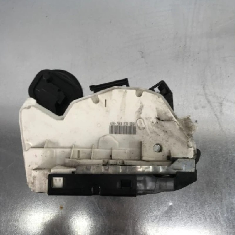 Iala broasca usa stanga spate / Volkswagen Golf MK6 2011 / Caroserie, oglinzi si faruri