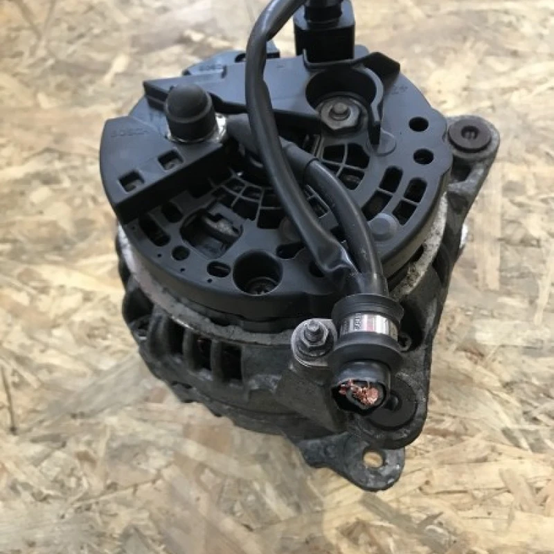 Alternator Volkswagen 