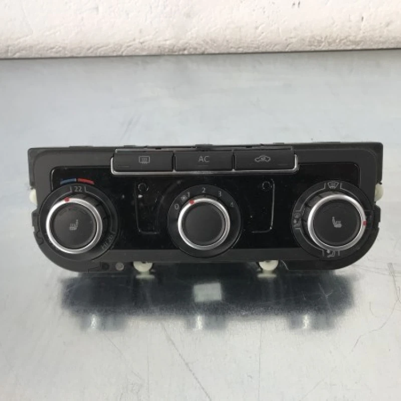 Panou clima Volkswagen 