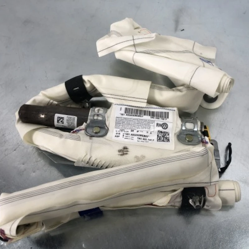 Airbag cortina dreapta Volkswagen 