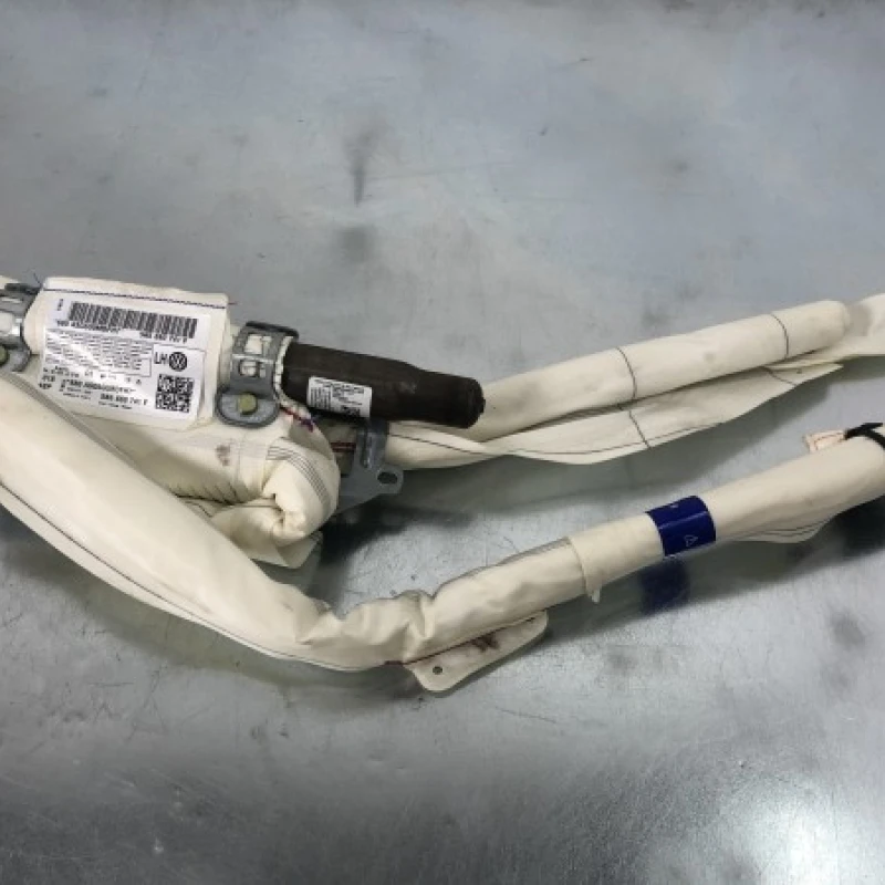 Airbag cortina stanga Volkswagen 