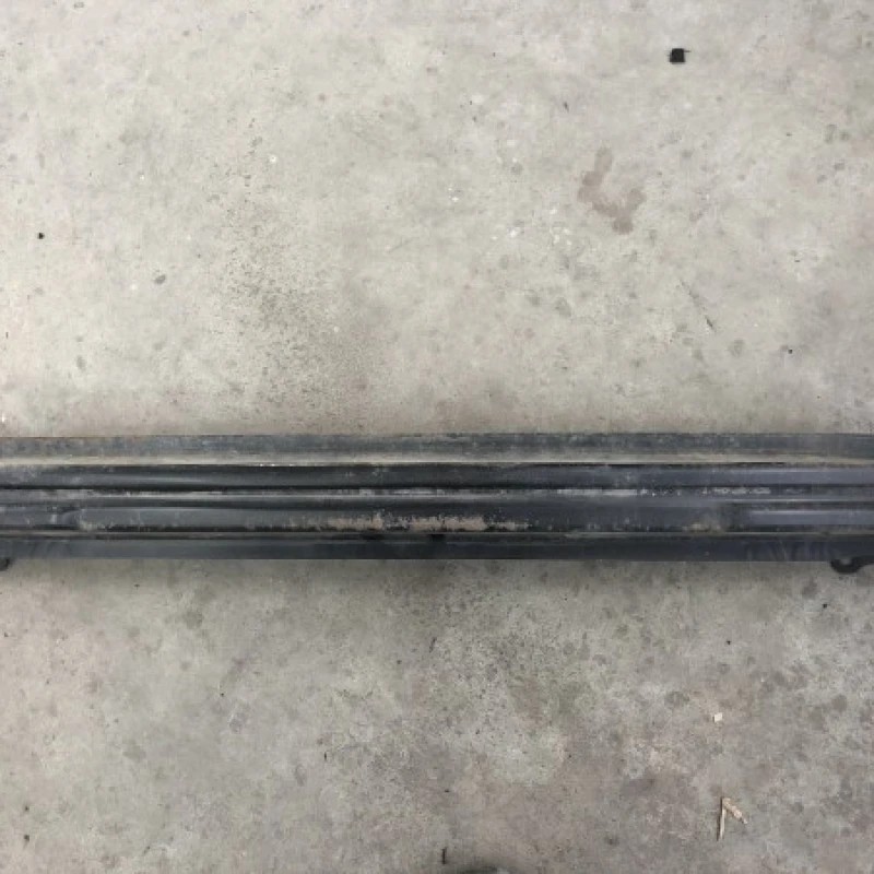 Intaritura armatura bara spate Volkswagen Golf MK6 2011