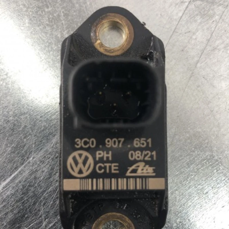 Senzor ESP / Volkswagen Golf MK6 2009 / Altele