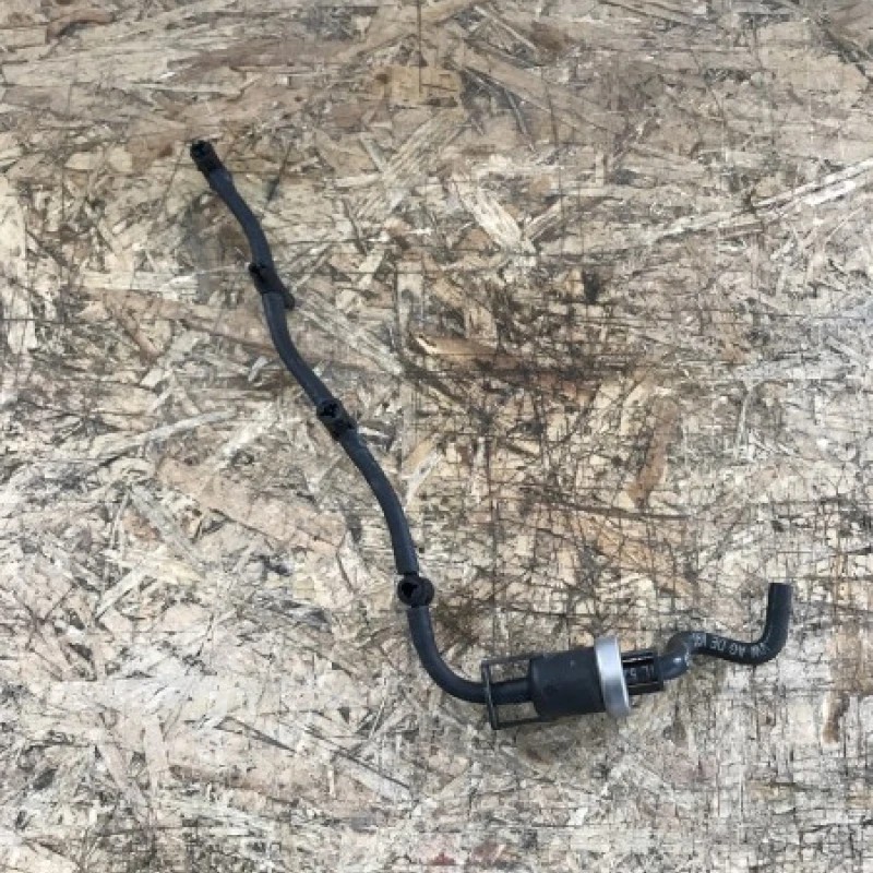 Furtun retur / Volkswagen Golf MK6 2009 / Motor, racire si evacuare