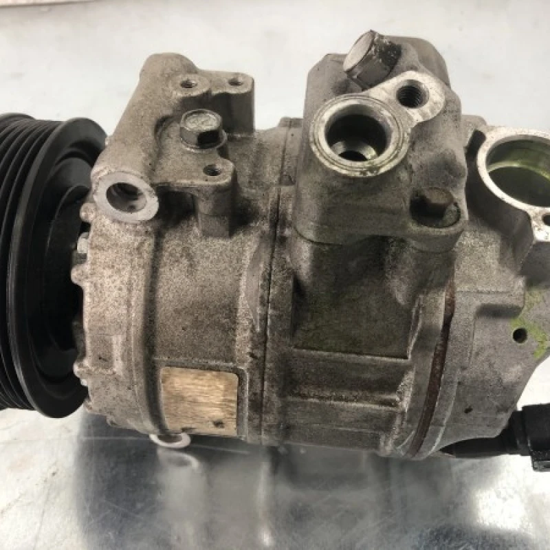 Compresor AC / Volkswagen Golf MK6 2009 / Climatizare