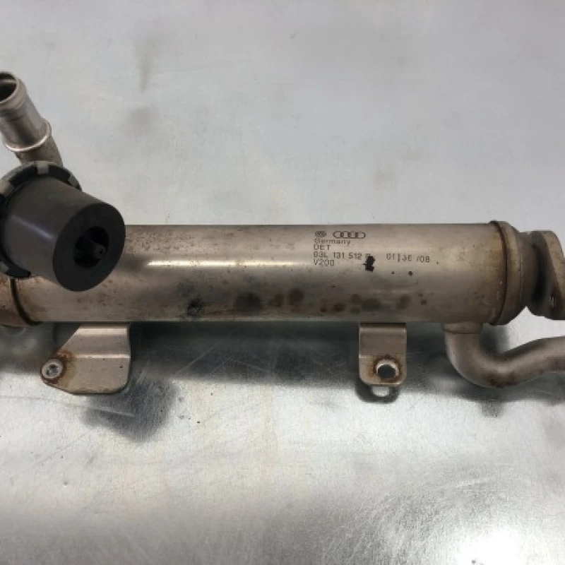 Racitor gaze EGR Volkswagen 