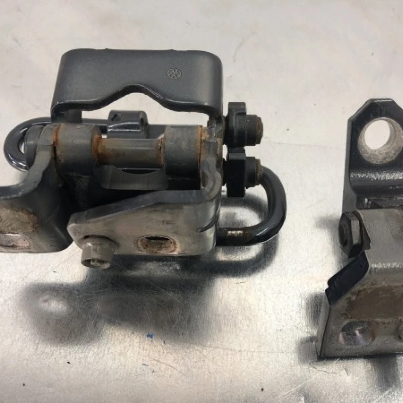 Balamale usa dreapta spate Volkswagen 