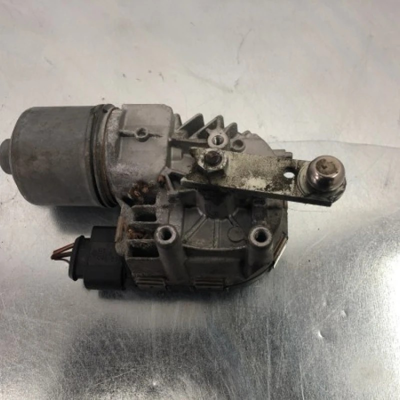 Motoras stergator parbriz Volkswagen Golf MK6 2009
