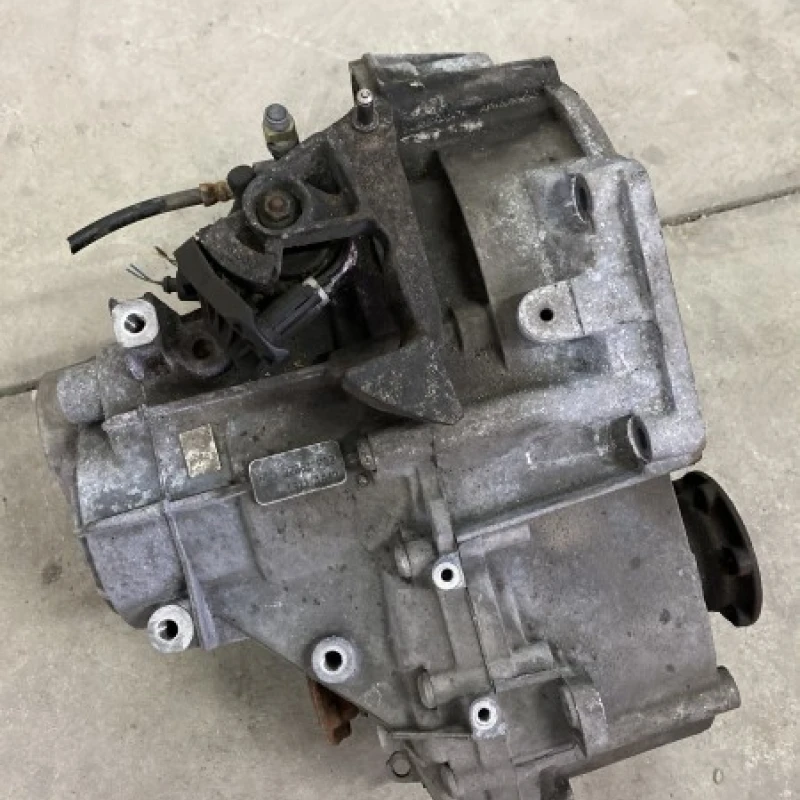 Cutie de viteze manuala NGD Volkswagen 