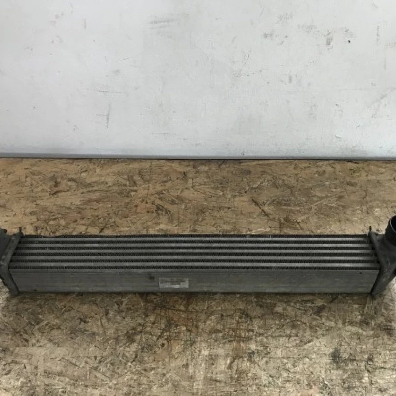 Radiator intercooler / Volkswagen Polo 6R 2010 / Motor, racire si evacuare