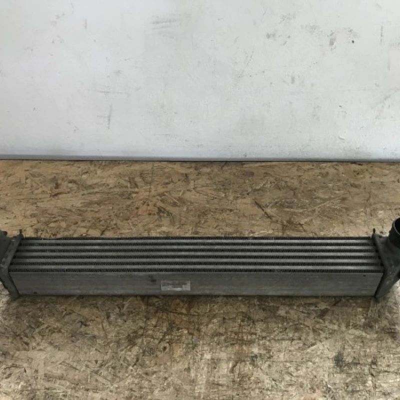Radiator intercooler Volkswagen 