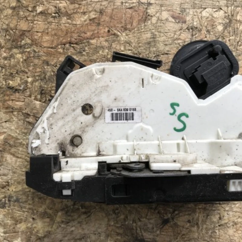 Iala broasca usa stanga spate Volkswagen 