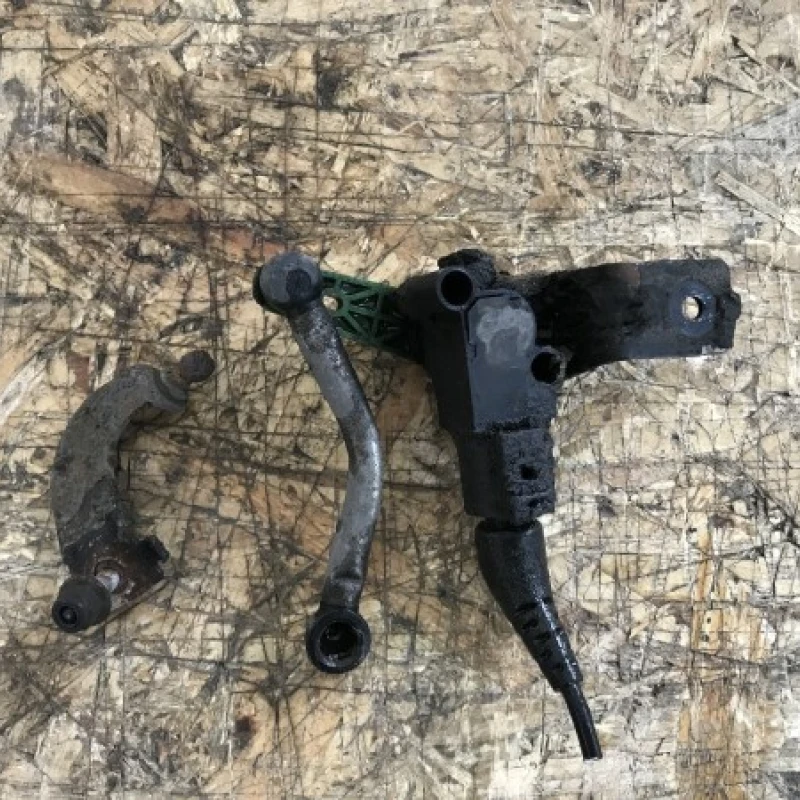 Senzor nivel xenon / Volkswagen Golf MK6 2009 / Audio si electronice