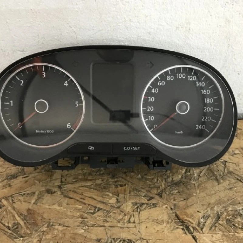 Ceas bord Volkswagen Polo 6R 2010