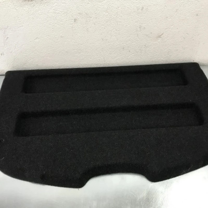 Polita portbagaj / Skoda Octavia 2 1Z 2013 / Interior
