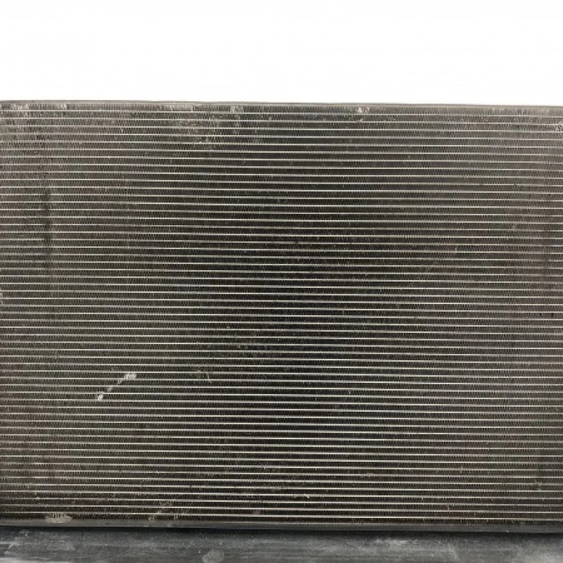 Radiator apa / Volkswagen Golf MK6 2009 / Motor, racire si evacuare