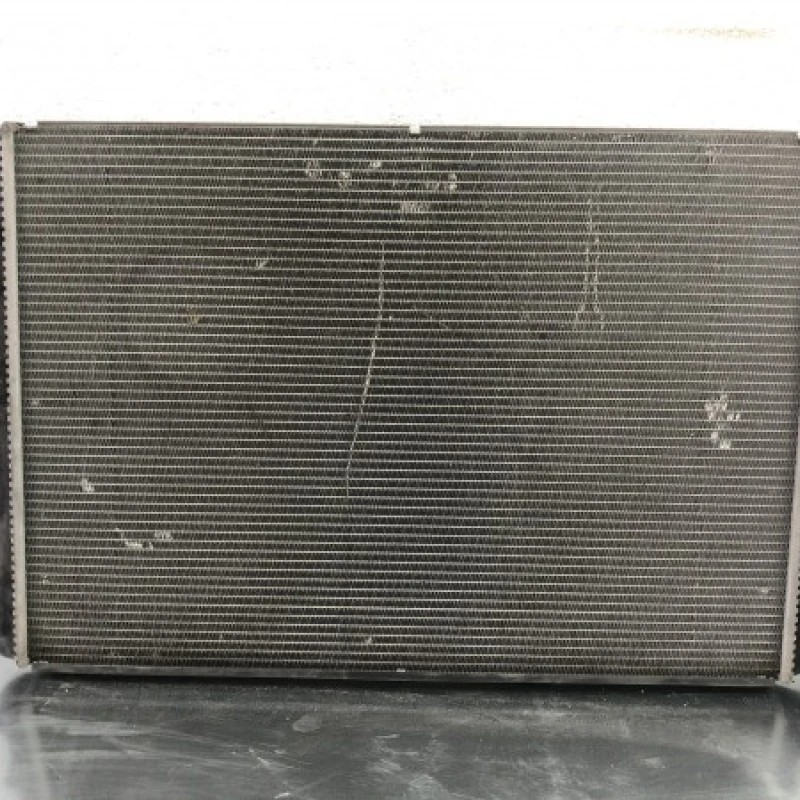 Radiator apa / Volkswagen Golf MK6 2009 / Motor, racire si evacuare